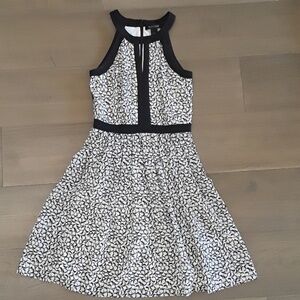 White House Black Market Summer Dress